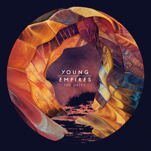The Gates - Young Empires | Song Album Cover Artwork