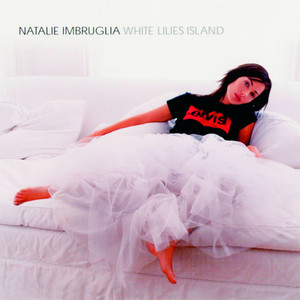 Wrong Impression - Natalie Imbruglia | Song Album Cover Artwork