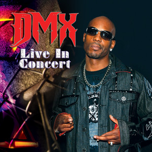 Ruff Ryders' Anthem DMX | Album Cover