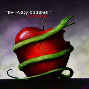 Poison Kiss - The Last Goodnight | Song Album Cover Artwork