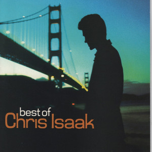 Wicked Game Chris Isaak | Album Cover