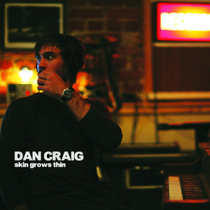Further To Fall - Dan Craig | Song Album Cover Artwork