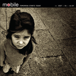 New York Minute - Mobile | Song Album Cover Artwork