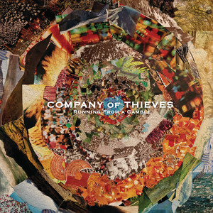 After Thought - Company Of Thieves | Song Album Cover Artwork