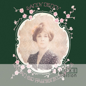 Who Knows Where The Time Goes? - Sandy Denny | Song Album Cover Artwork