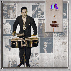 Oye Como Va - Tito Puente | Song Album Cover Artwork