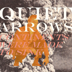 Dare the Night - Quiet Arrows | Song Album Cover Artwork