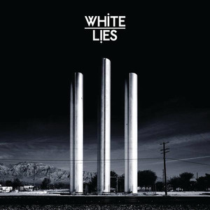 Unfinished Business - White Lies | Song Album Cover Artwork