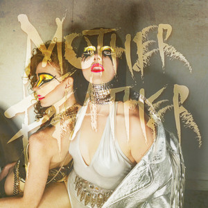 Living, Breathing - Mother Feather | Song Album Cover Artwork