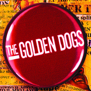 Yeah! - The Golden Dogs | Song Album Cover Artwork