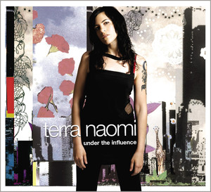 Say It's Possible - Terra Naomi | Song Album Cover Artwork