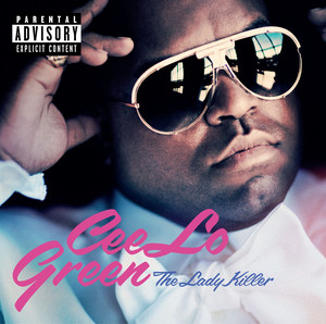 Cry Baby - Cee Lo Green