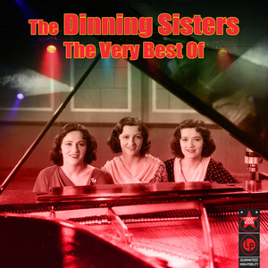 The Way You Look Tonight - Dinning Sisters