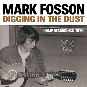 Nancy's Waltz - Mark Fosson | Song Album Cover Artwork