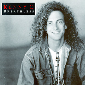 Even If My Heart Would Break - Kenny G and Aaron Neville | Song Album Cover Artwork