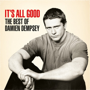 Spraypaint Backalley - Damien Dempsey | Song Album Cover Artwork