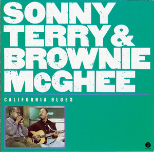 Feel So Good - Sonny Terry & Brownie McGhee | Song Album Cover Artwork