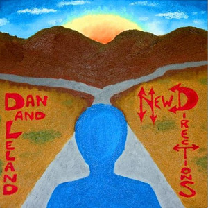 This Thing Between Us - Dan and Leland | Song Album Cover Artwork