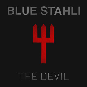 Enemy - Blue Stahli | Song Album Cover Artwork