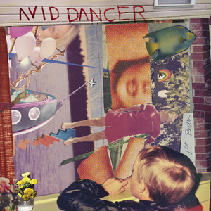 All the Other Girls - Avid Dancer | Song Album Cover Artwork