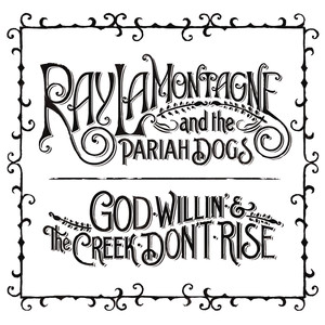 Are We Really Through - Ray LaMontagne & The Pariah Dogs | Song Album Cover Artwork