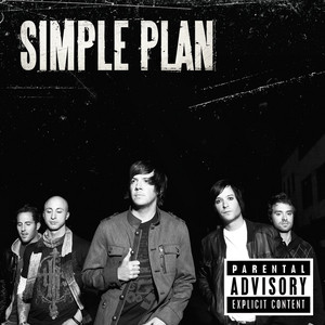 What If - Simple Plan | Song Album Cover Artwork