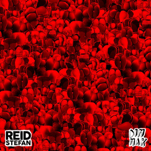 Booty Alert - Reid Stefan | Song Album Cover Artwork