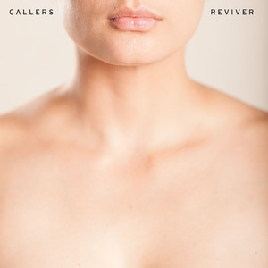 Heroes - Callers | Song Album Cover Artwork