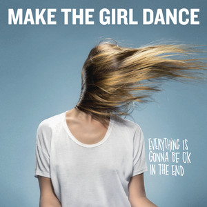 Baby Baby Baby - Make the Girl Dance | Song Album Cover Artwork