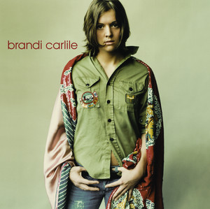Throw It All Away - Brandi Carlile | Song Album Cover Artwork