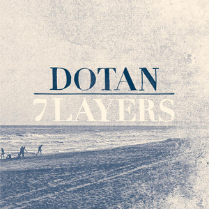 It Gets Better - Dotan | Song Album Cover Artwork