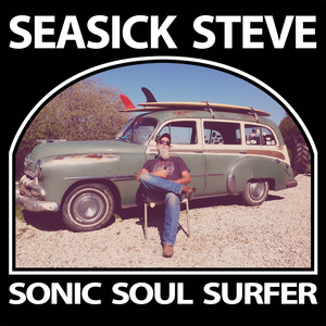 In Peaceful Dreams - Seasick Steve | Song Album Cover Artwork