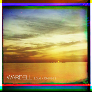 Pray to the City - Wardell | Song Album Cover Artwork