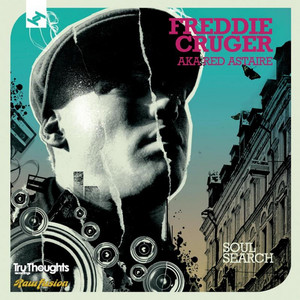 I Wanna Make You Move - Freddie Cruger | Song Album Cover Artwork