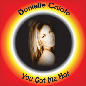 Who - Danielle Calato | Song Album Cover Artwork