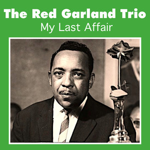 Marie's Delight Red Garland | Album Cover