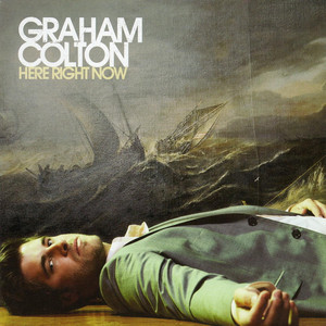 Let It Go - Graham Colton