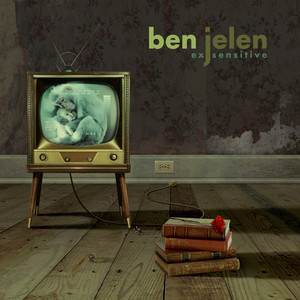 Where Do We Go - Ben Jelen | Song Album Cover Artwork