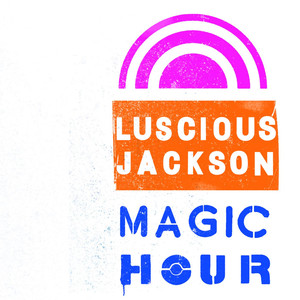 Are You Ready? - Luscious Jackson | Song Album Cover Artwork
