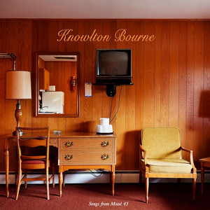 The River (For Nels) - Knowlton Bourne | Song Album Cover Artwork