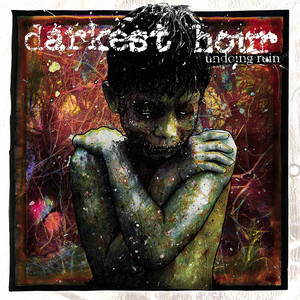 District Divided - Darkest Hour | Song Album Cover Artwork