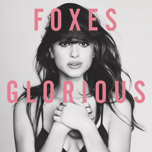 Talking to Ghosts - Foxes | Song Album Cover Artwork