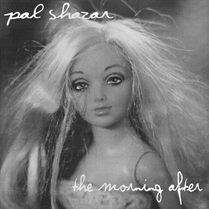 People Talk - Pal Shazar | Song Album Cover Artwork