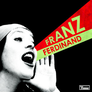 The Fallen - Franz Ferdinand | Song Album Cover Artwork