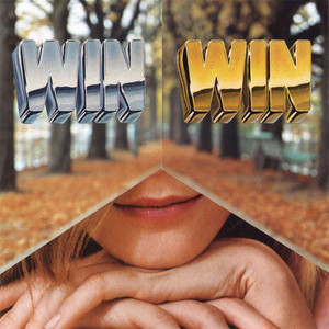 Future Again (Win Win Club Mix) - Win Win | Song Album Cover Artwork