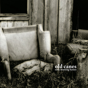Then Go On - Old Canes | Song Album Cover Artwork