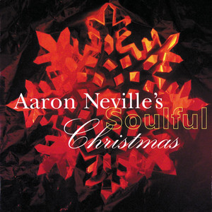 Please Come Home for Christmas - Aaron Neville | Song Album Cover Artwork