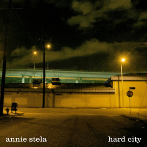 Heart - Annie Stela | Song Album Cover Artwork