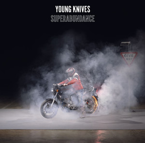 Dyed In The Wool - The Young Knives | Song Album Cover Artwork