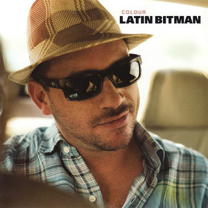 Summertime - Latin Bitman | Song Album Cover Artwork